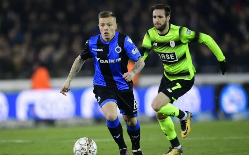 clasie 6