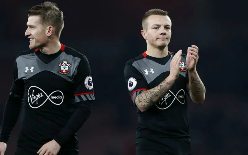 clasie southampton