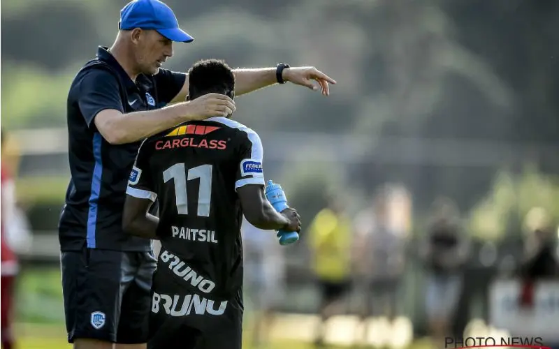 clement paintsil