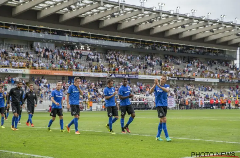 club brugge 1