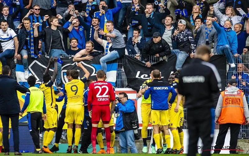 club brugge 13