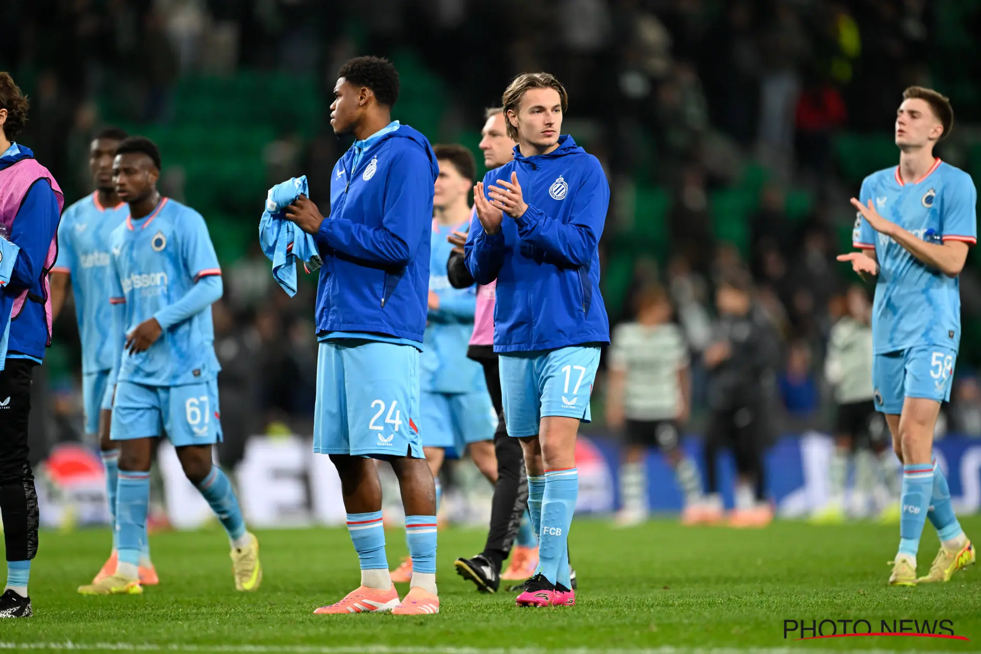Club Brugge