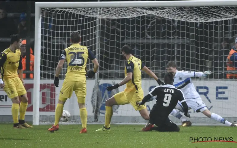 club brugge kv 1