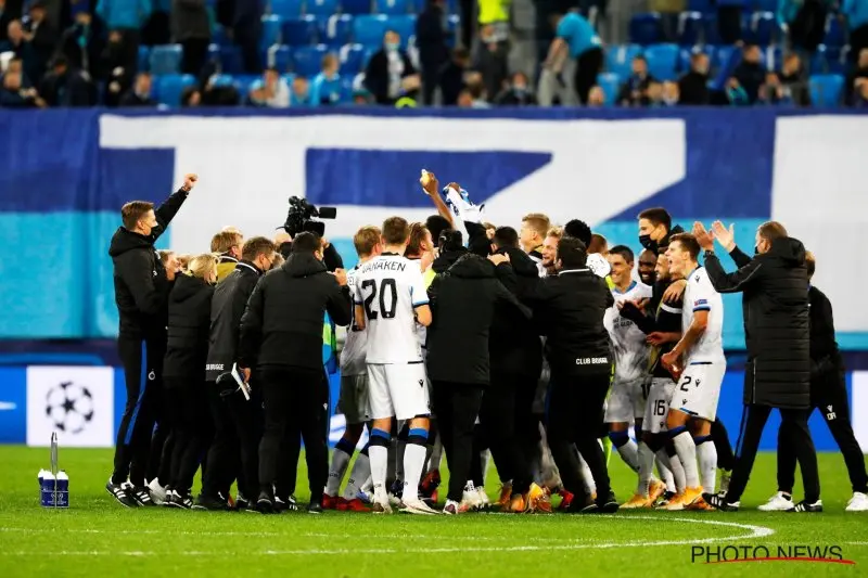 clubbrugge 1 3