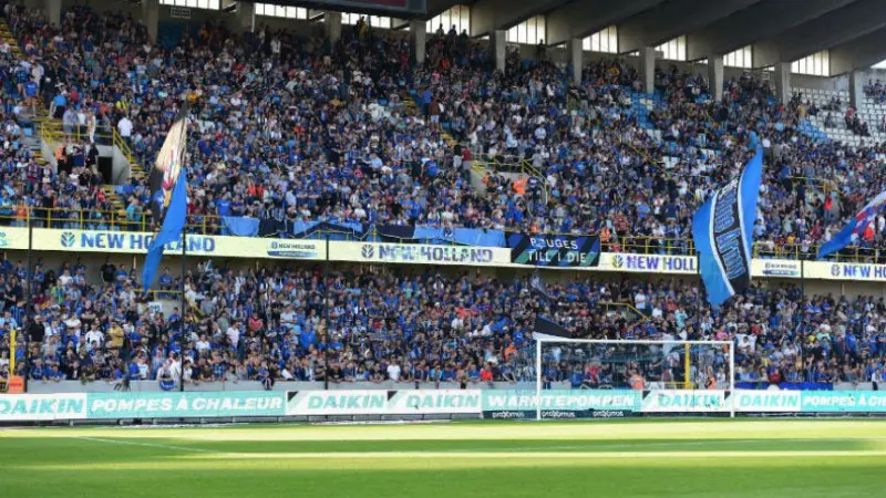 clubbrugge 1