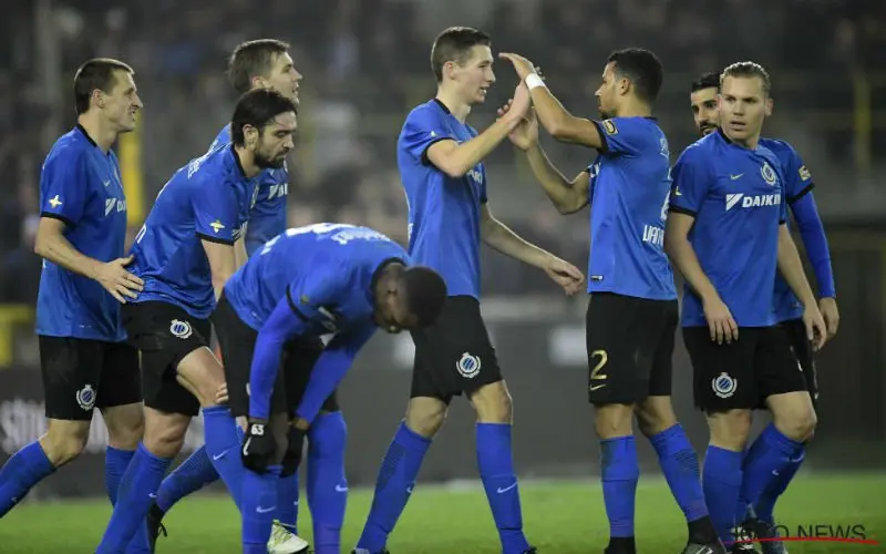 clubbrugge 10