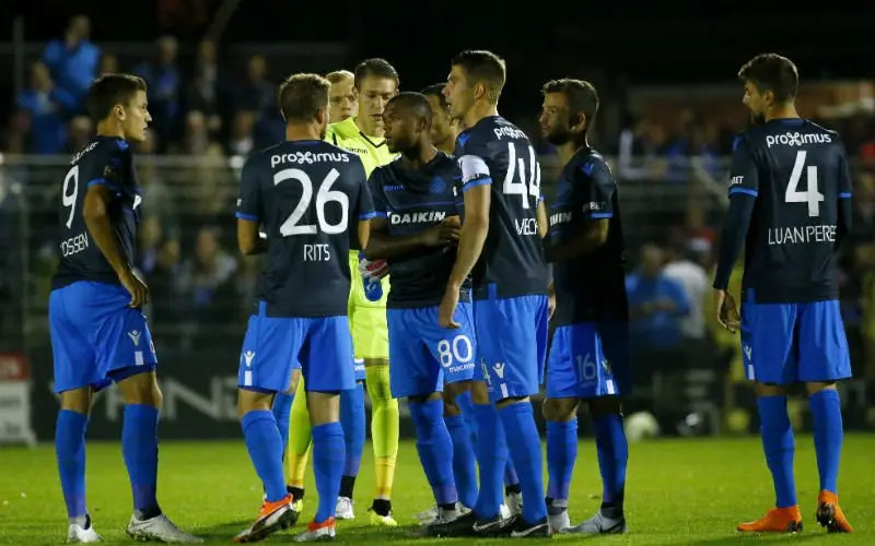 clubbrugge 2 2