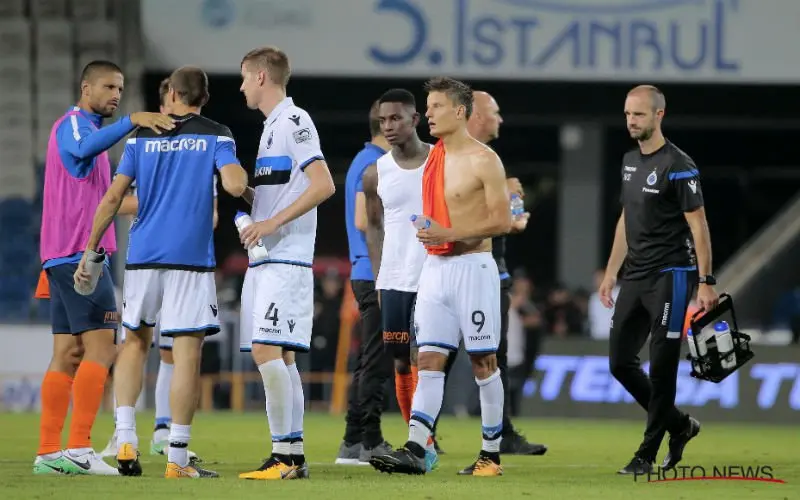 clubbrugge 22
