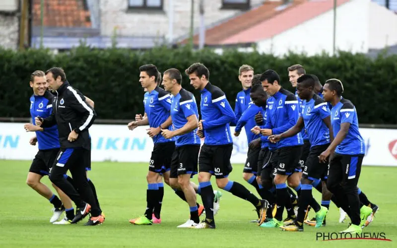 clubbrugge 23
