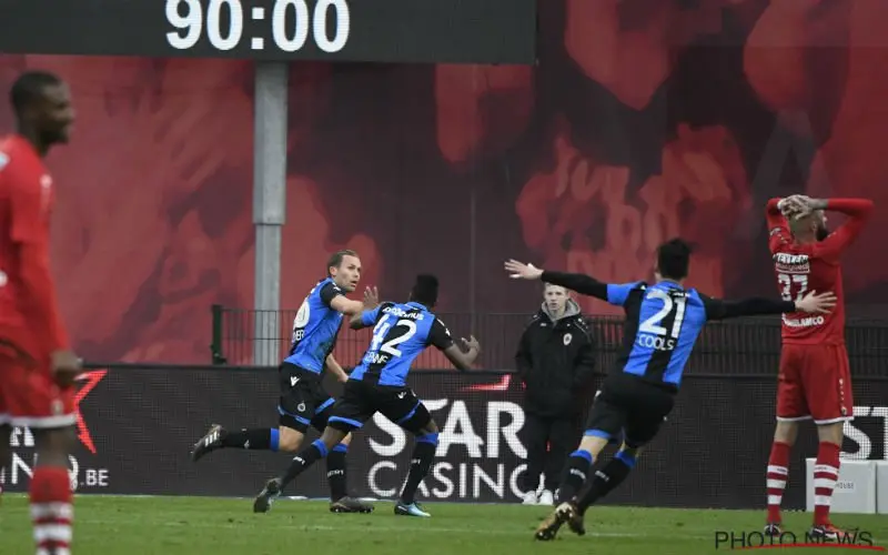 clubbrugge 31