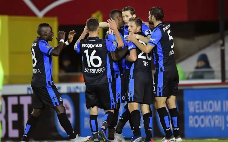 clubbrugge 43