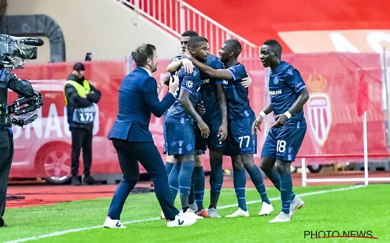 clubbrugge 45