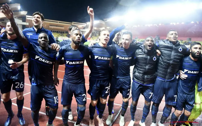 clubbrugge 46