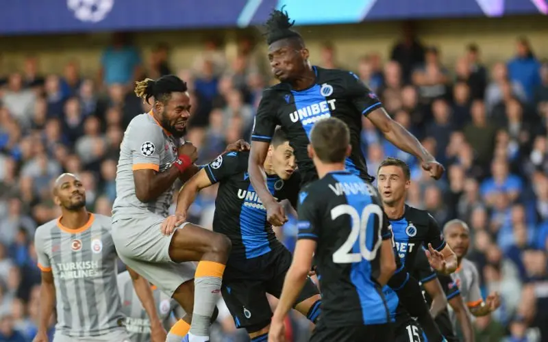 clubbrugge 61