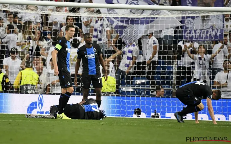 clubbrugge 63