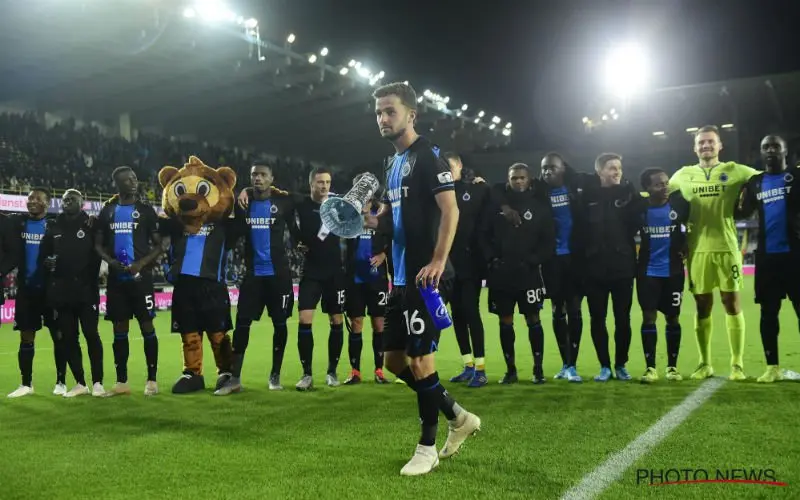 clubbrugge 66