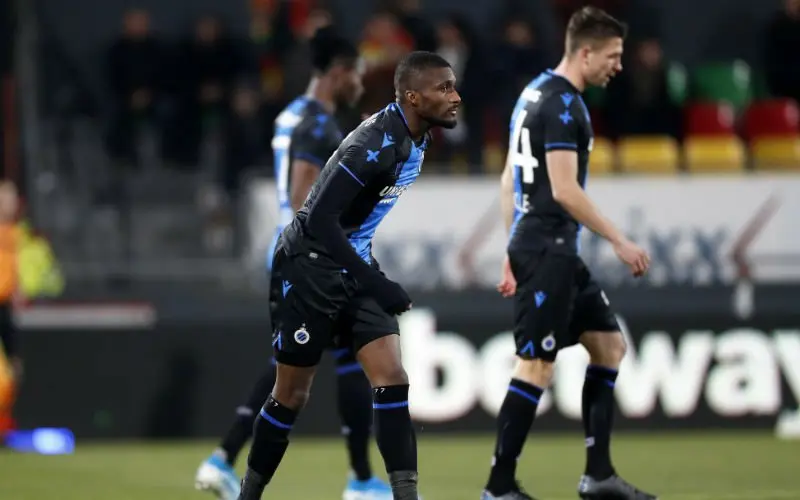 clubbrugge 67