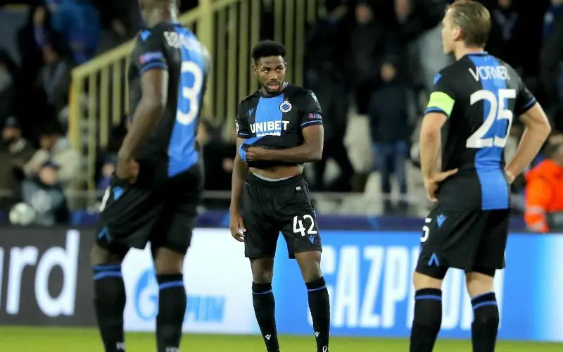 clubbrugge 69