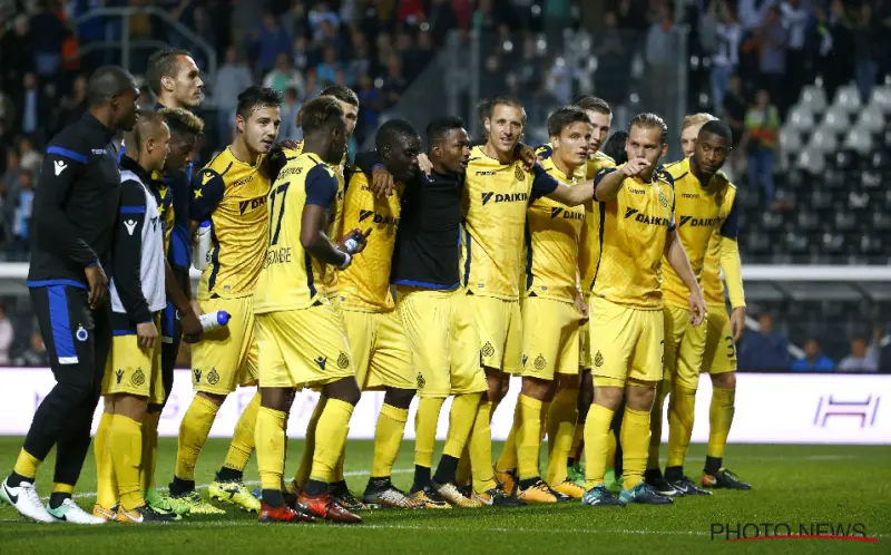 clubbrugge