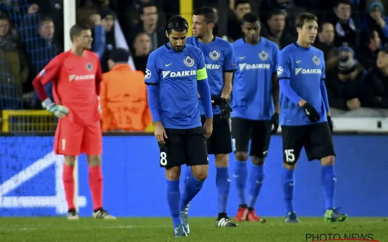 clubbrugge 7