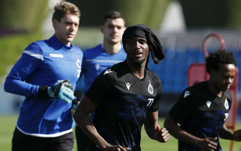 clubbrugge 71