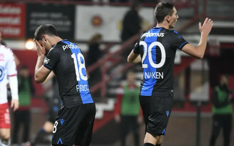 clubbrugge 72