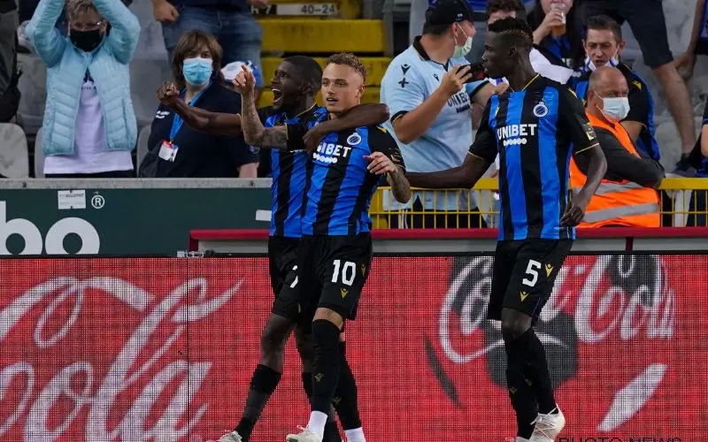 clubbrugge 77