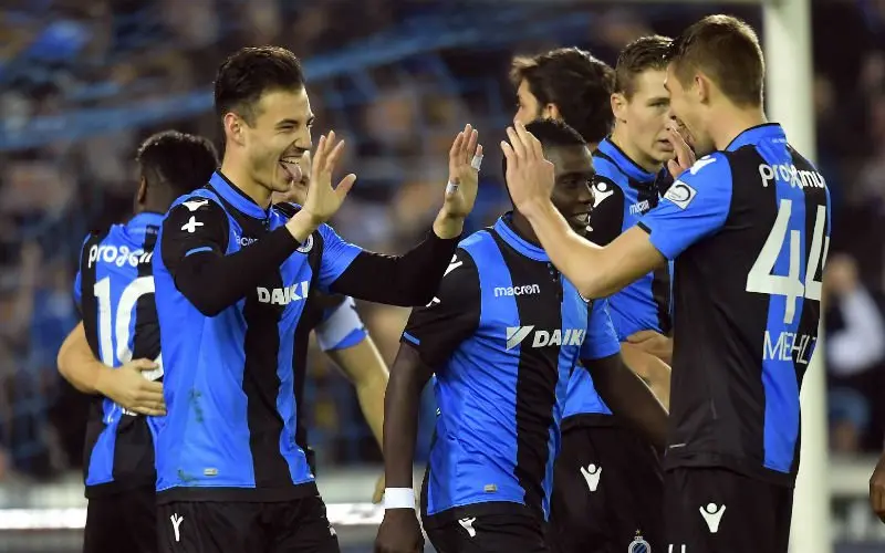 clubbruggecools