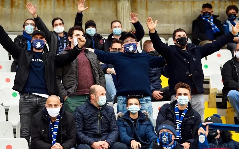 clubbruggefans 11