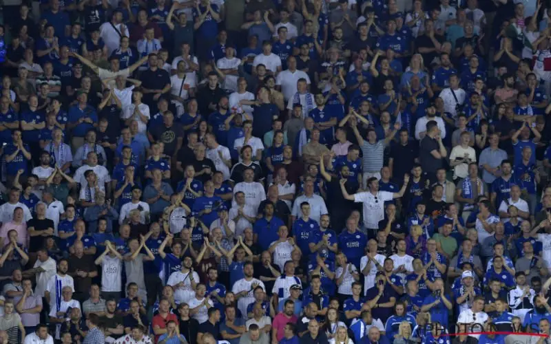 clubbruggefans