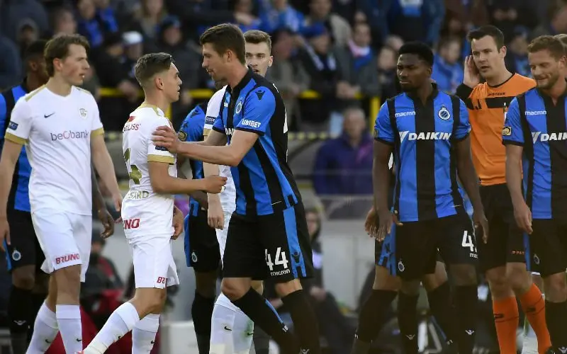 clubbruggegenk26