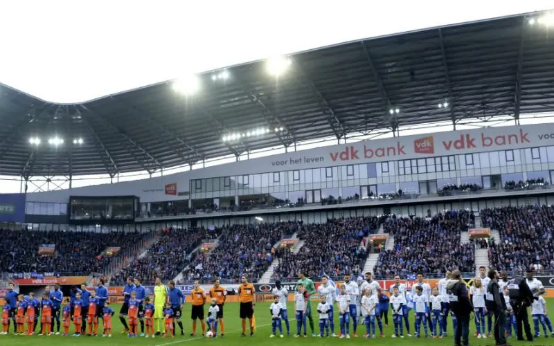 clubbruggegent