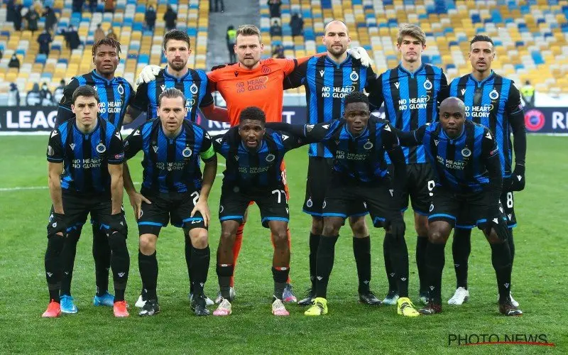 clubbruggekiev