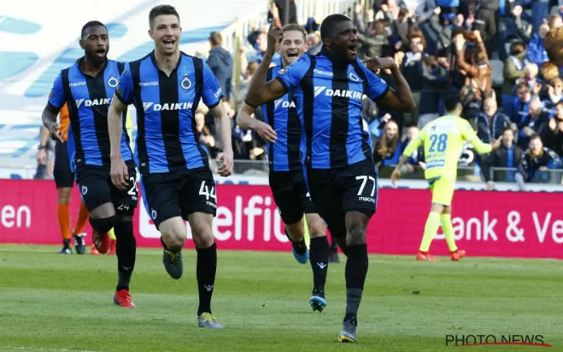 clubbruggemata 1