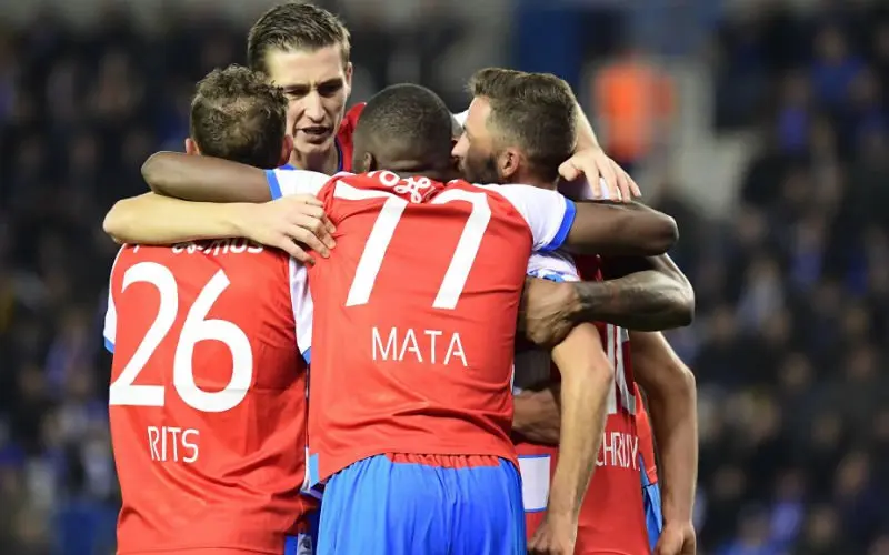 clubbruggemata
