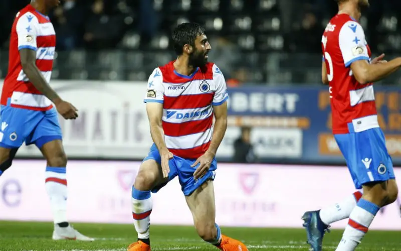 clubbruggerezaei