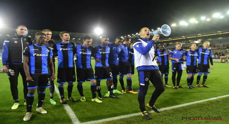 clubbruggesimons
