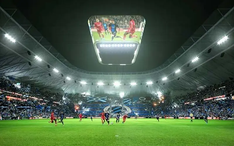 clubbruggestadion