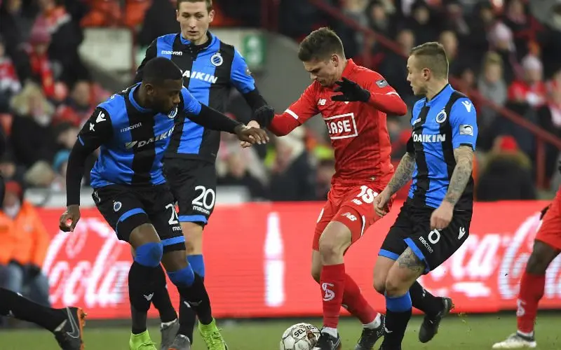 clubbruggestandard