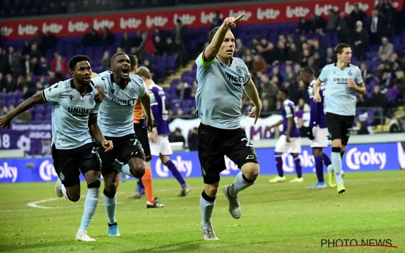 clubbruggevormer 1