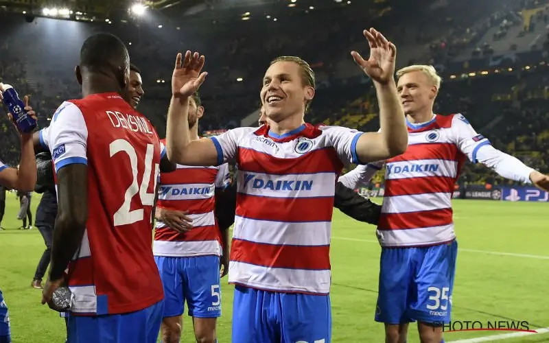 clubbruggevormer