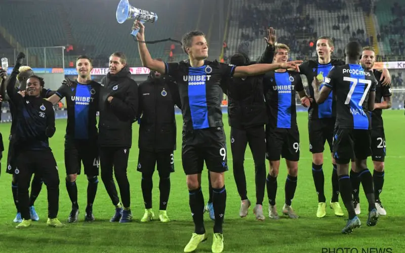 clubbruggevossen