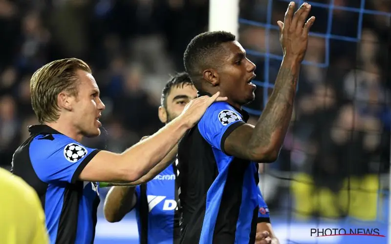 clubbruggewesley