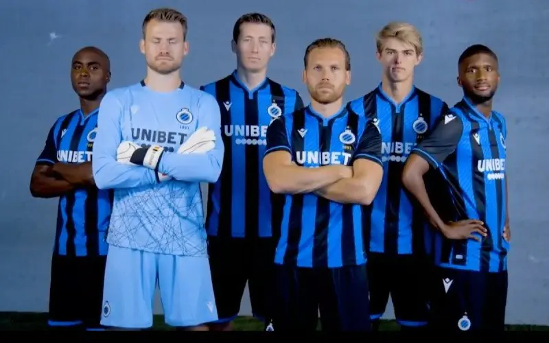 clubshirt