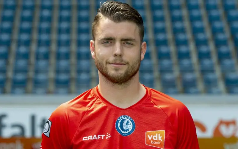 colincoosemans 92