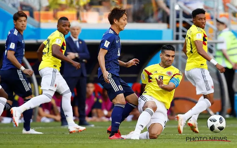 colombiajapanphotonews