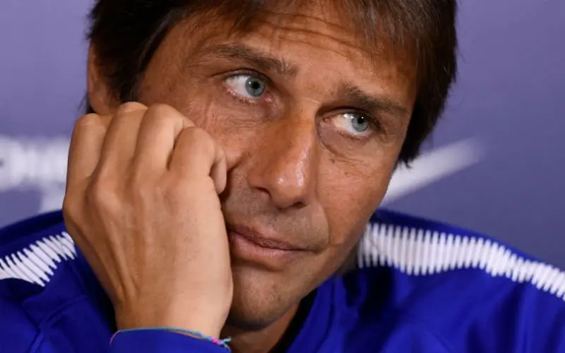 conte chelsea