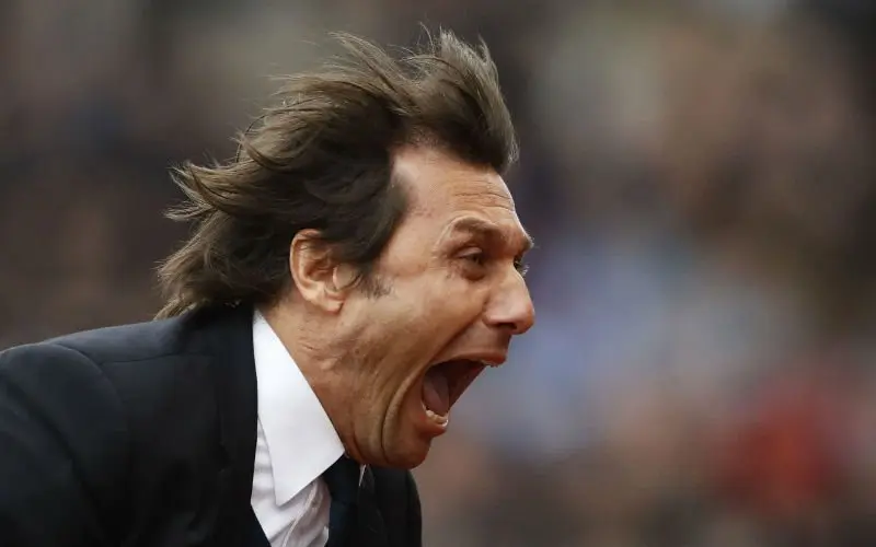 conte