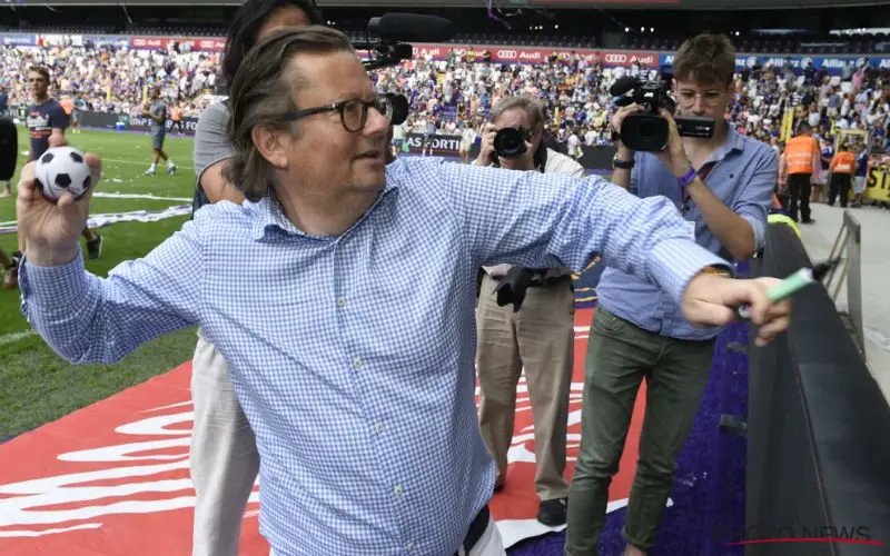 coucke fandag