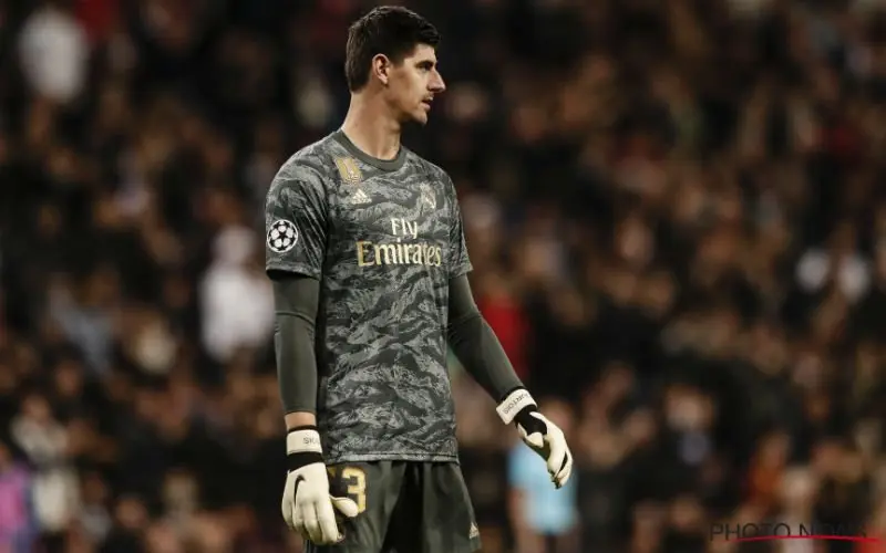 courtois 60